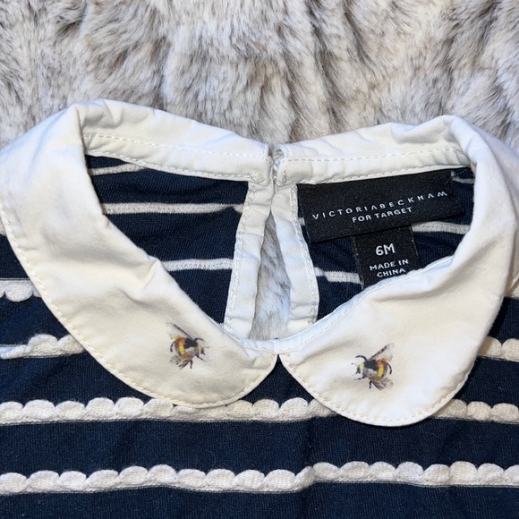 Victoria Beckham by target 2 piece outfit. 6 months - Picture 2 of 6